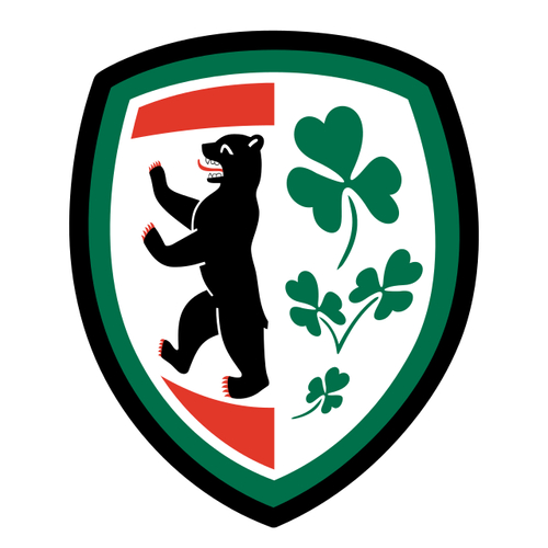 Berlin Irish